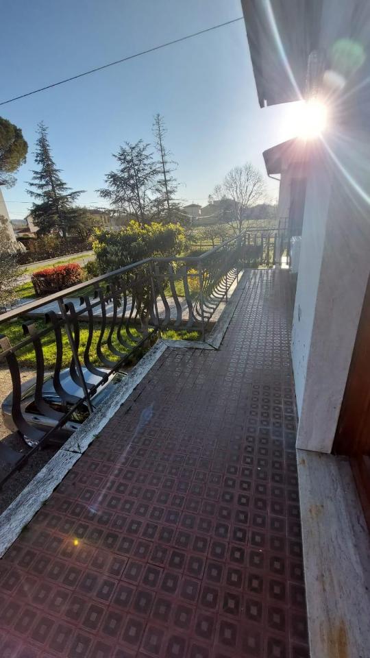 casa indipendente in vendita ad Empoli in zona Marcignana