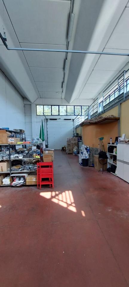 Capannone in , Montelupo Fiorentino, {3} - Foto 2