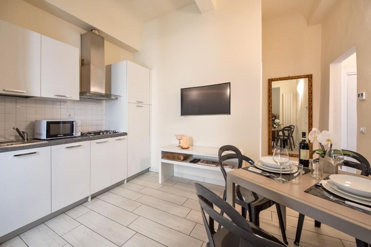 appartamento in vendita a Firenze in zona Centro Santa Croce