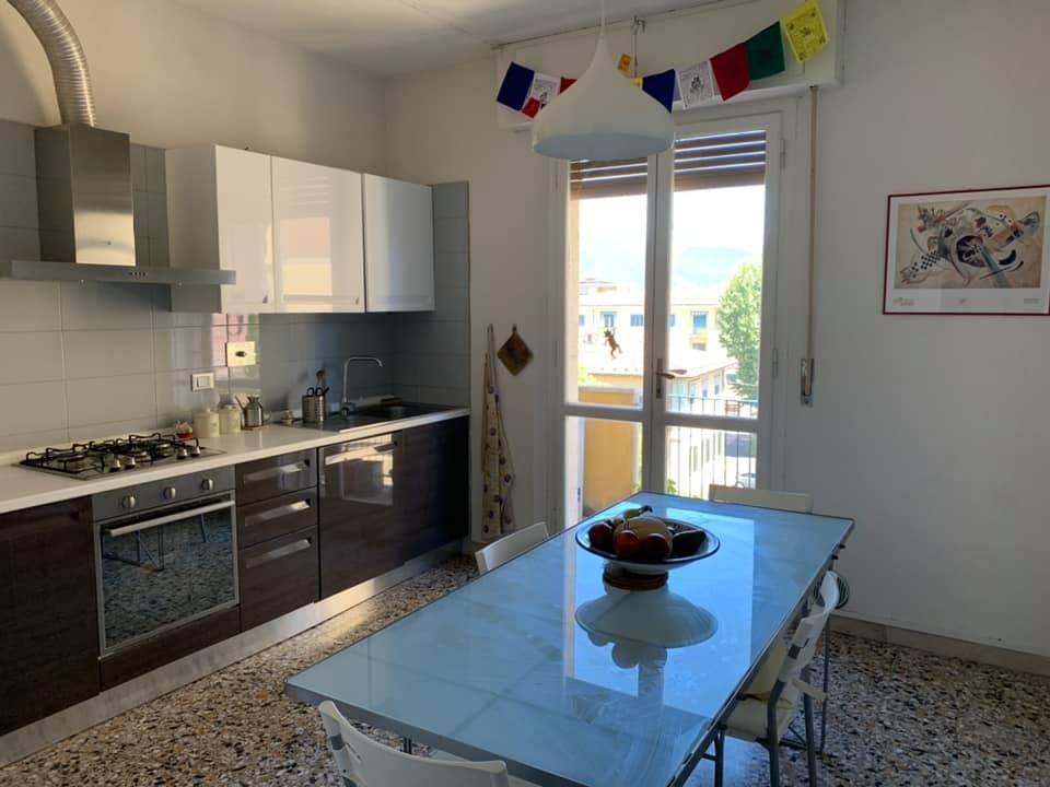appartamento in affitto a Pisa in zona Porta a Lucca