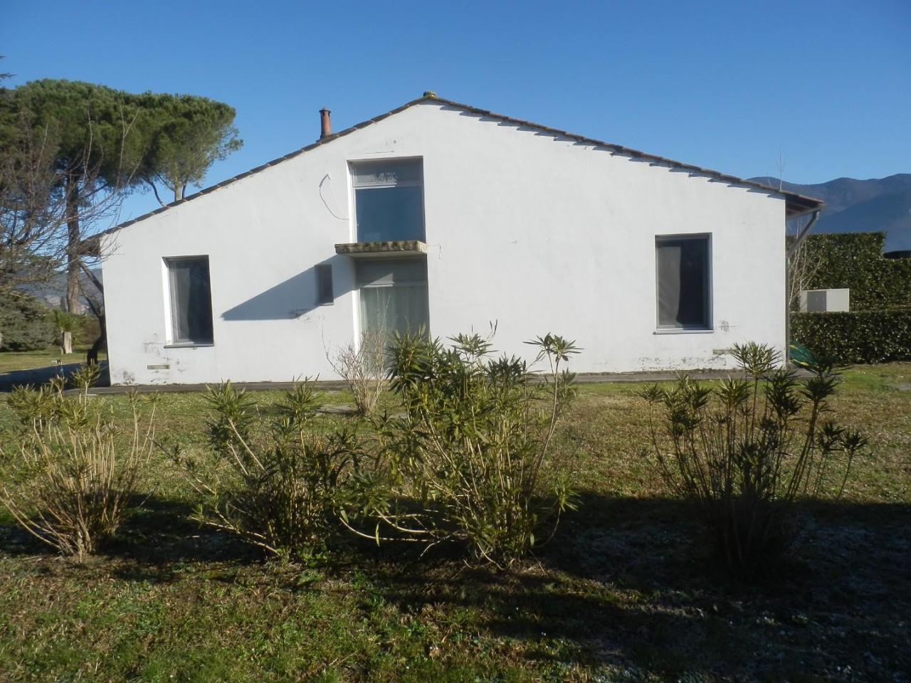 casa semindipendente in affitto a San Giuliano Terme