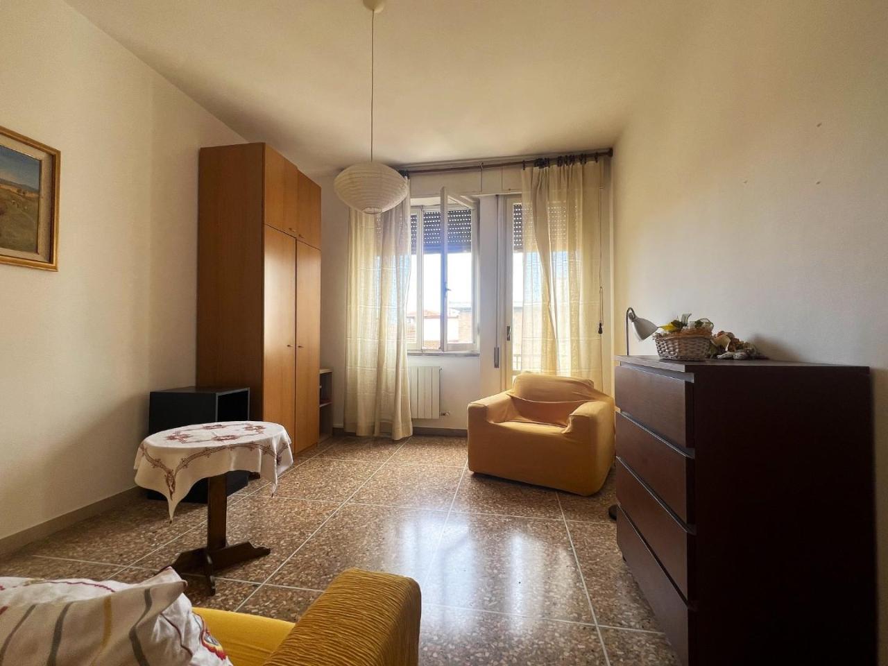 appartamento in affitto a Pisa in zona Centro Storico
