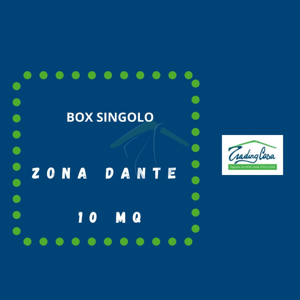 Box in vendita a Piacenza