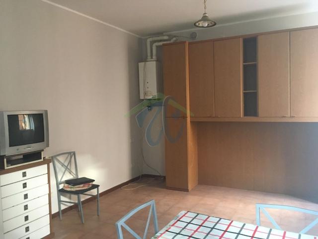 Einzimmerwohnung in Via Sansone, Piacenza - Foto 1