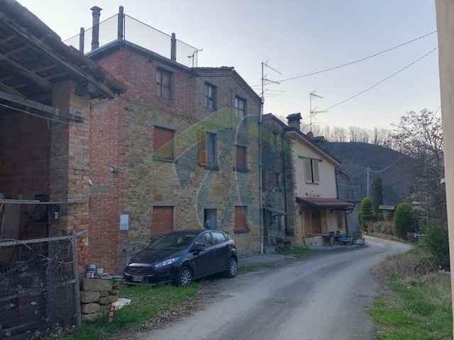 Villa a schiera in vendita a Lugagnano Val D'Arda