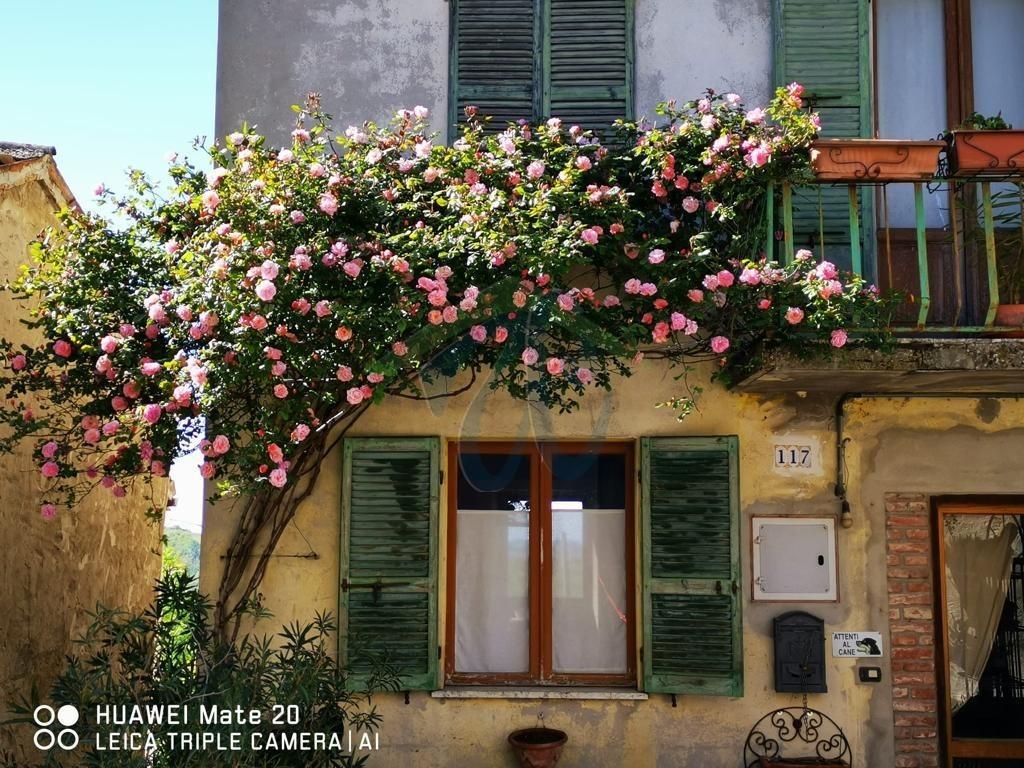 Villa a schiera in vendita a Ziano Piacentino