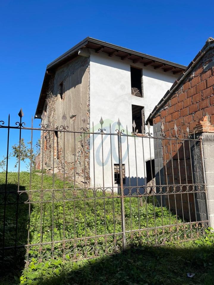 Villa a schiera in vendita a Ziano Piacentino