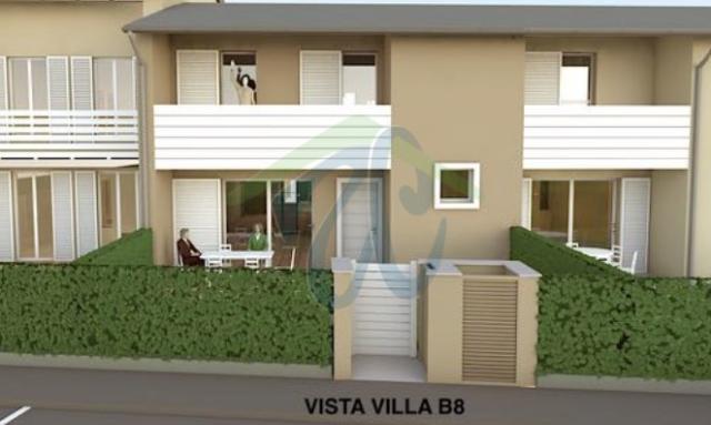 Villa a schiera in Via Cella, Gossolengo - Foto 1