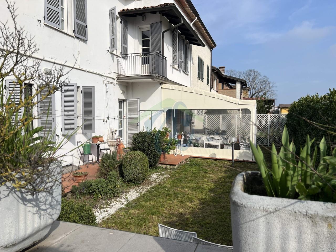 Villa in vendita a Piacenza