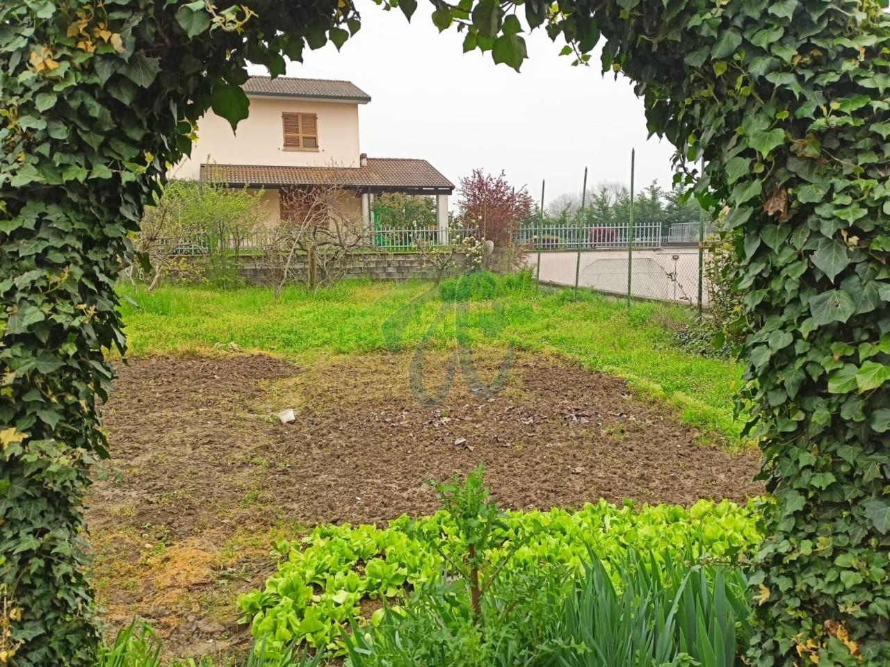 Villa a schiera in vendita a San Giorgio Piacentino