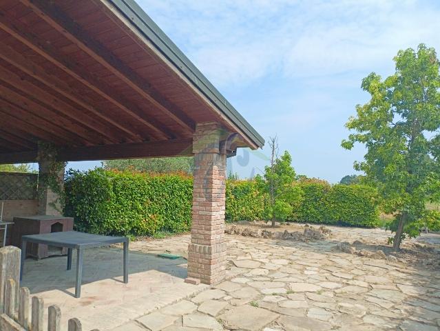 Terraced house in Via Vecchia, Caorso - Photo 1