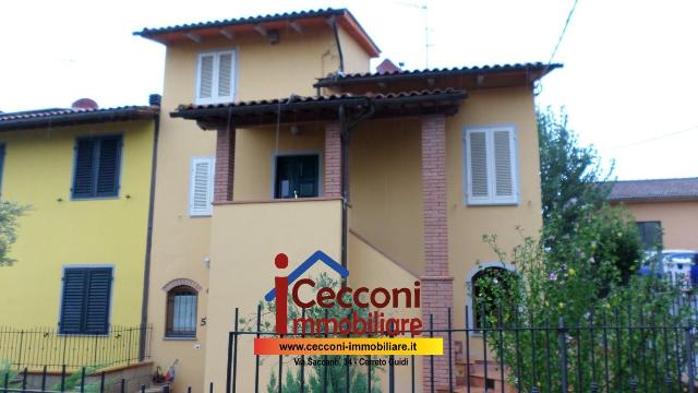 Detached house, Cerreto Guidi - Photo 1