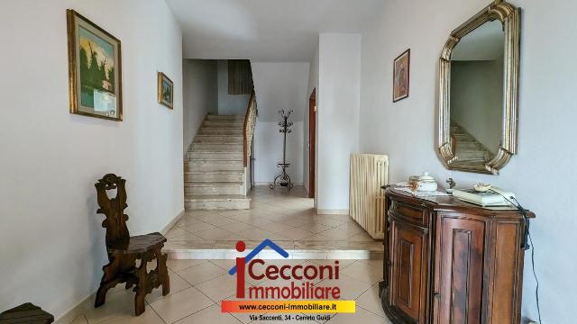 Semi-detached house, Cerreto Guidi - Photo 1