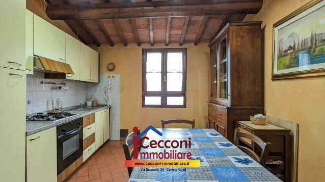 3-room flat, Cerreto Guidi - Photo 1