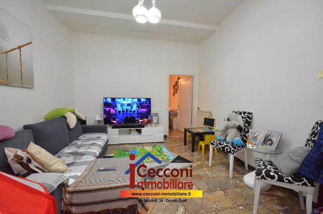 3-room flat, Cerreto Guidi - Photo 1