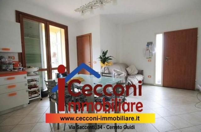 3-room flat, Cerreto Guidi - Photo 1