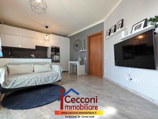 4-room flat, Cerreto Guidi - Photo 1