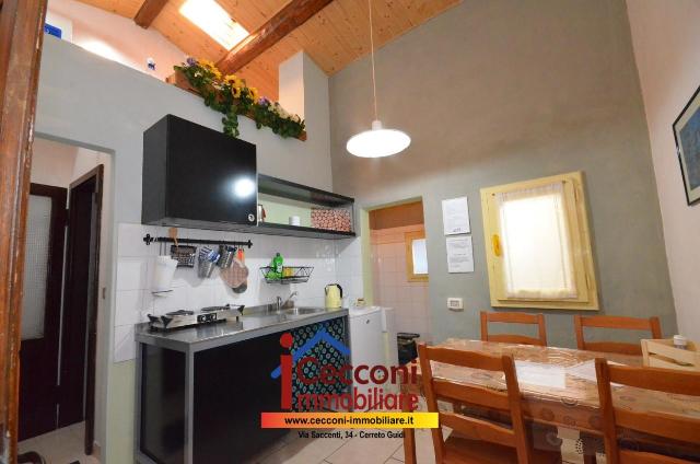 3-room flat, Cerreto Guidi - Photo 1