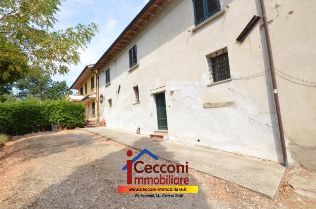 4-room flat, Cerreto Guidi - Photo 1