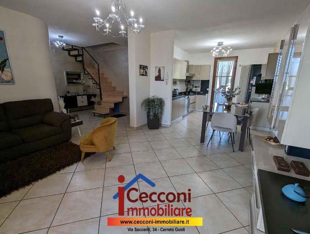 Apartament, Cerreto Guidi - Photo 1