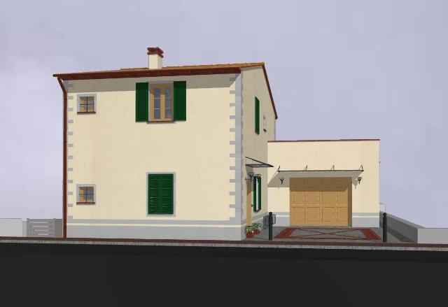 Detached house, Cerreto Guidi - Photo 1