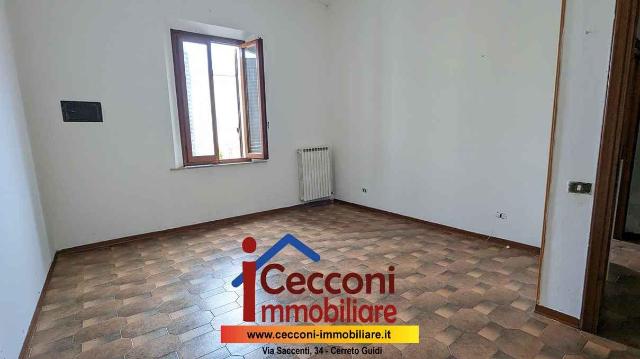 4-room flat, Cerreto Guidi - Photo 1