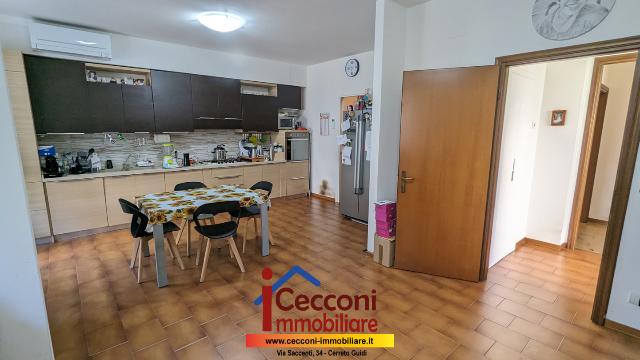 Wohnung, Cerreto Guidi - Foto 1