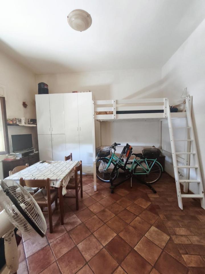 appartamento in affitto a Pontedera