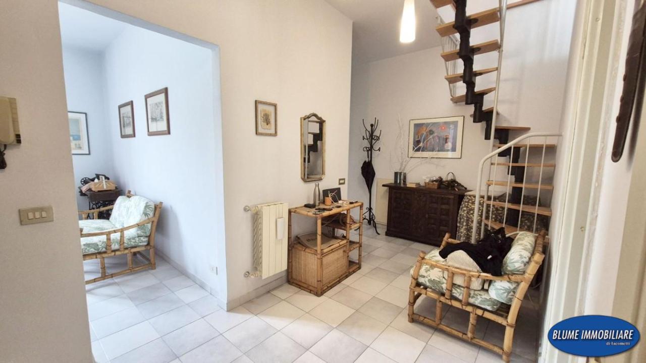 appartamento in affitto a Viareggio in zona Don Bosco