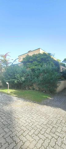 Four-family villa in Ia S. Giuseppe Artigiano 9, Montignoso - Photo 1