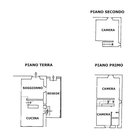 Terratetto in {3}, - Foto 1