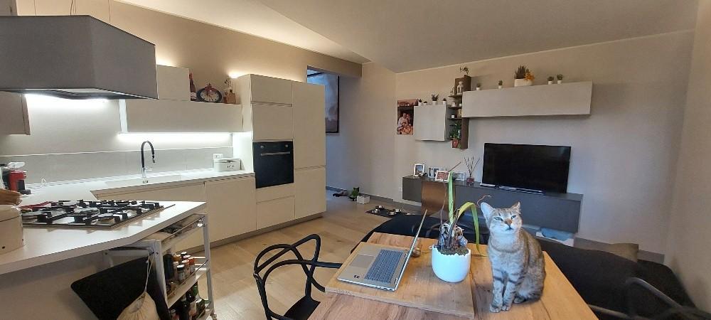 appartamento in vendita a Pistoia in zona Centro Città