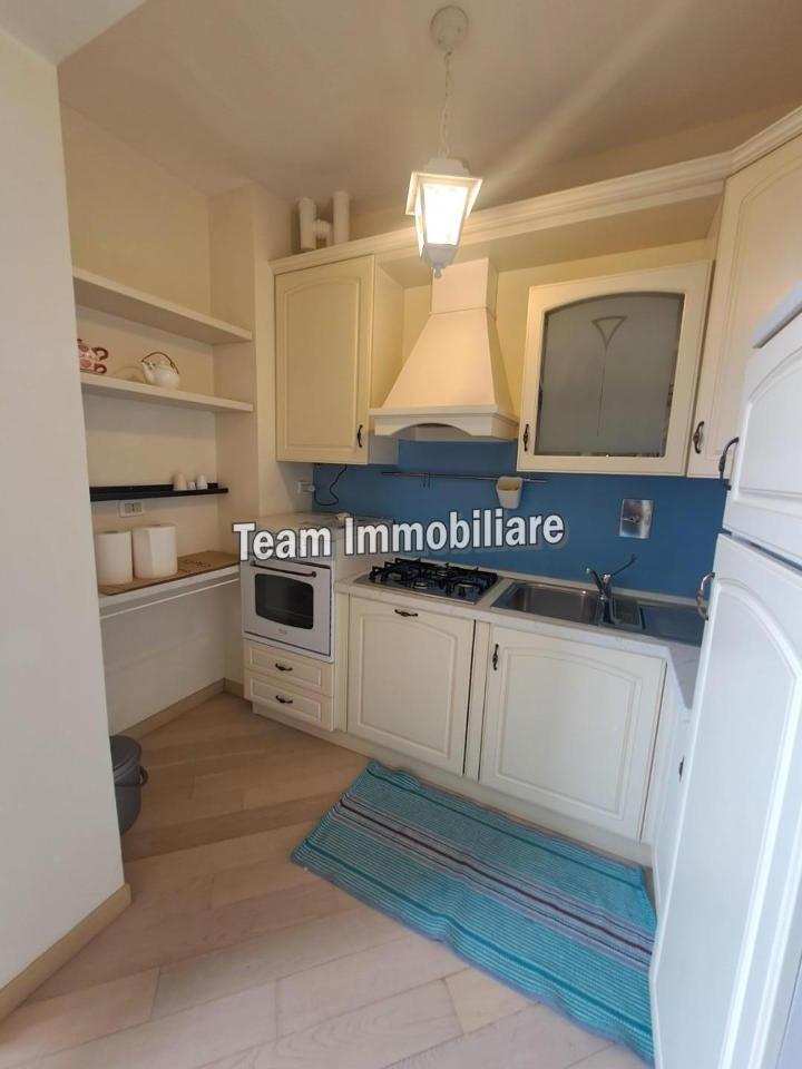 appartamento in affitto a Livorno in zona Centro Città