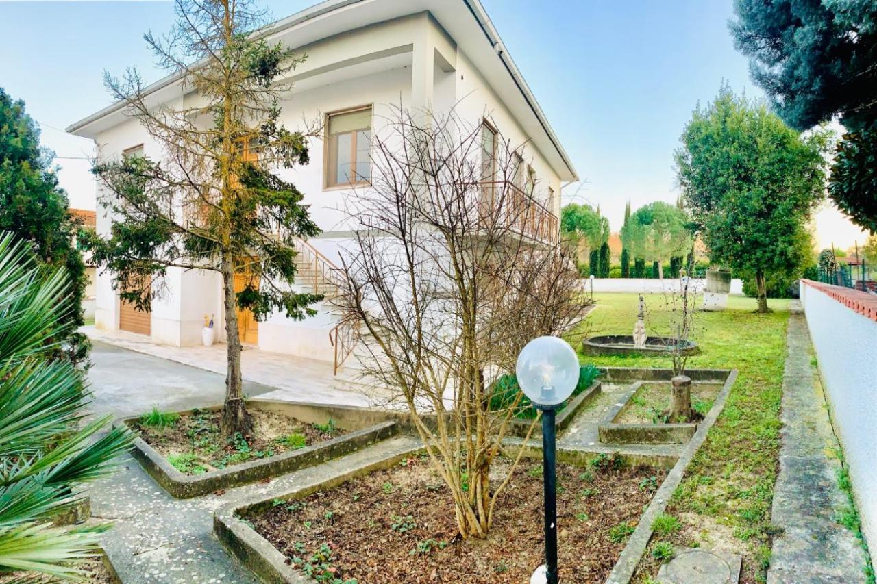 Villa in vendita a Empoli