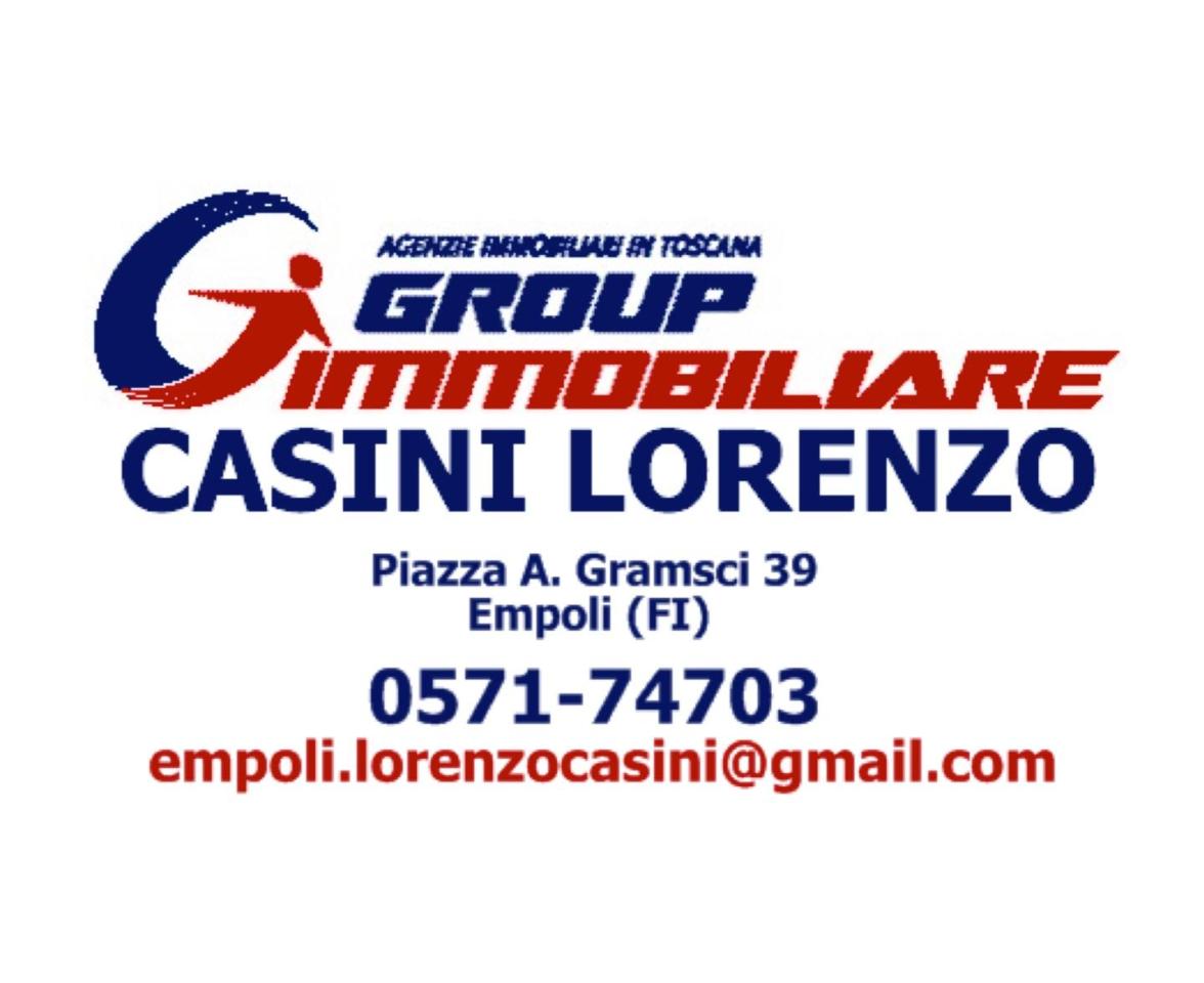 Capannone in Ia Ciambellana 2, Vinci, {3} - Foto 1
