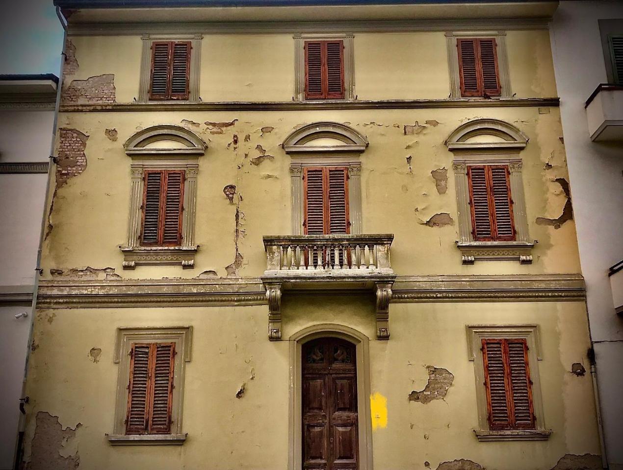 Palazzo in vendita a Empoli