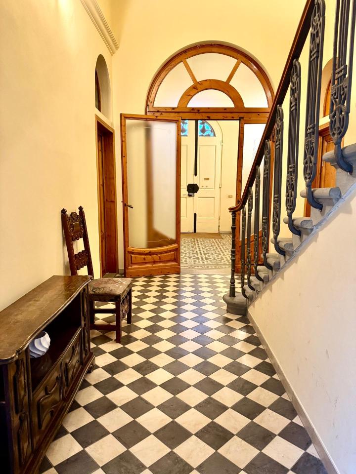 appartamento in vendita ad Empoli