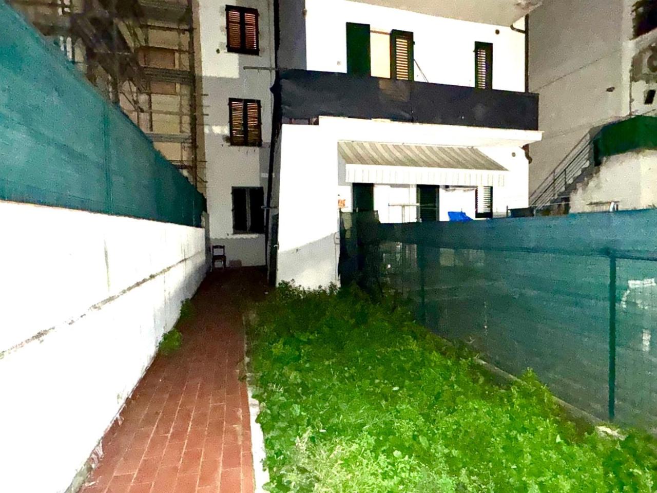 appartamento in vendita ad Empoli