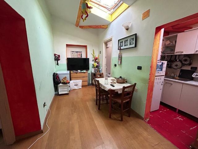 Dreizimmerwohnung, Livorno - Foto 1