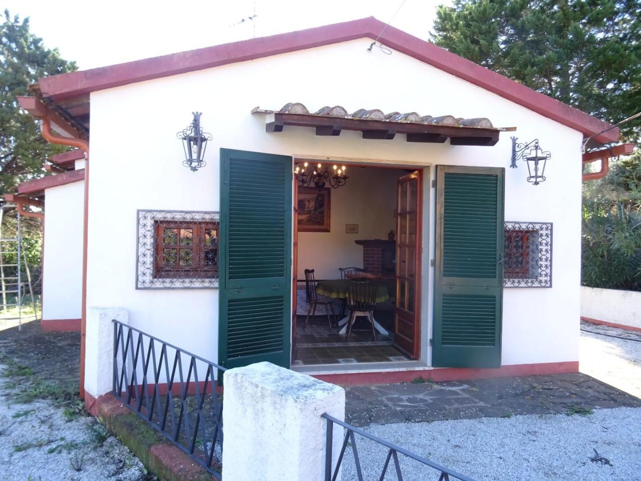 Terratetto in vendita a Porto Azzurro