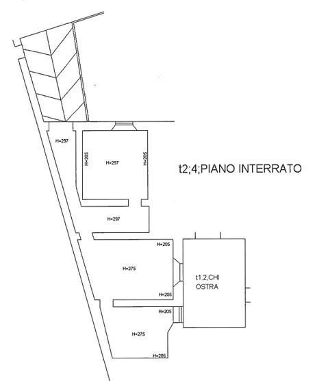 Ufficio in Egli 39, Livorno, {3} - Foto 2