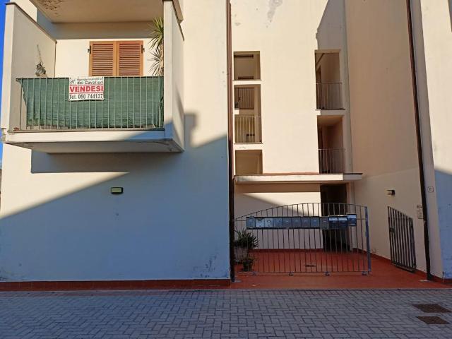 2-room flat, Buti - Photo 1