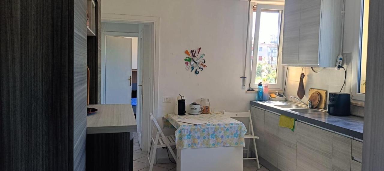 appartamento in vendita a Cascina