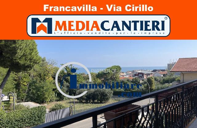 Appartamento in Via G. Cirillo 14, Francavilla al Mare - Foto 1