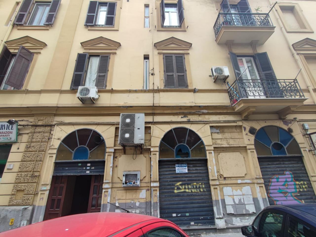 Ristorante in affitto a Napoli