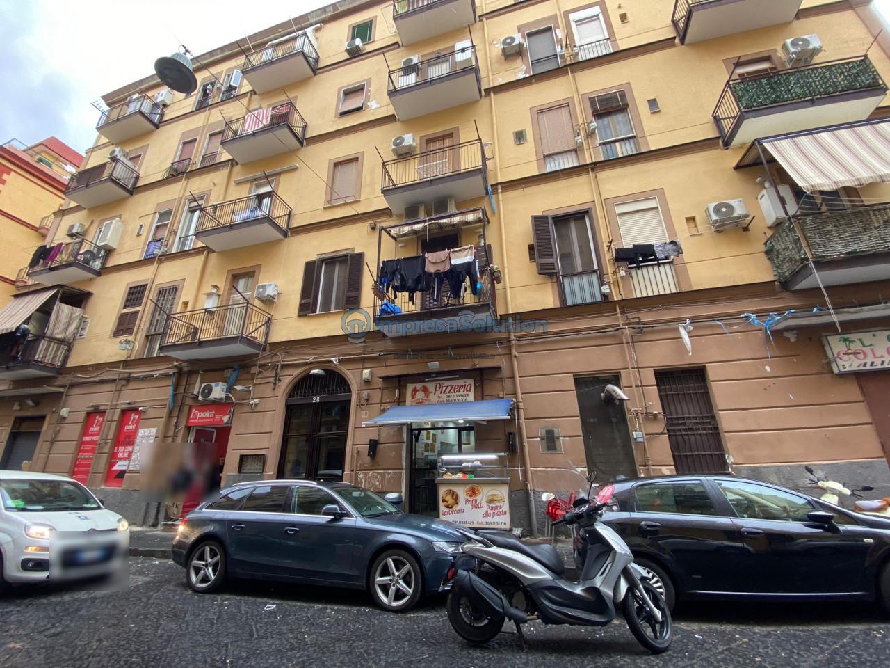 Pizzeria in vendita a Napoli