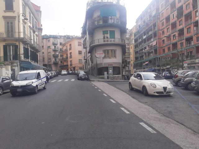 Geschäft in {3}, Corso Vittorio Emanuele - Foto 1