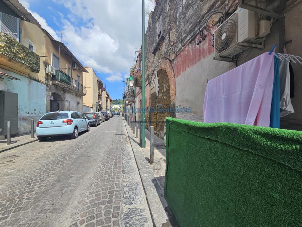 Negozio in Via Giorgio Grassi, Napoli, {3} - Foto 2