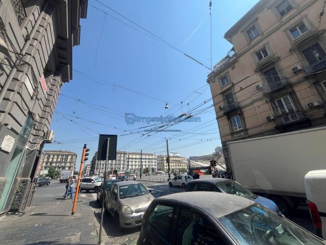 Shop in Corso Giuseppe Garibaldi, Napoli - Photo 1