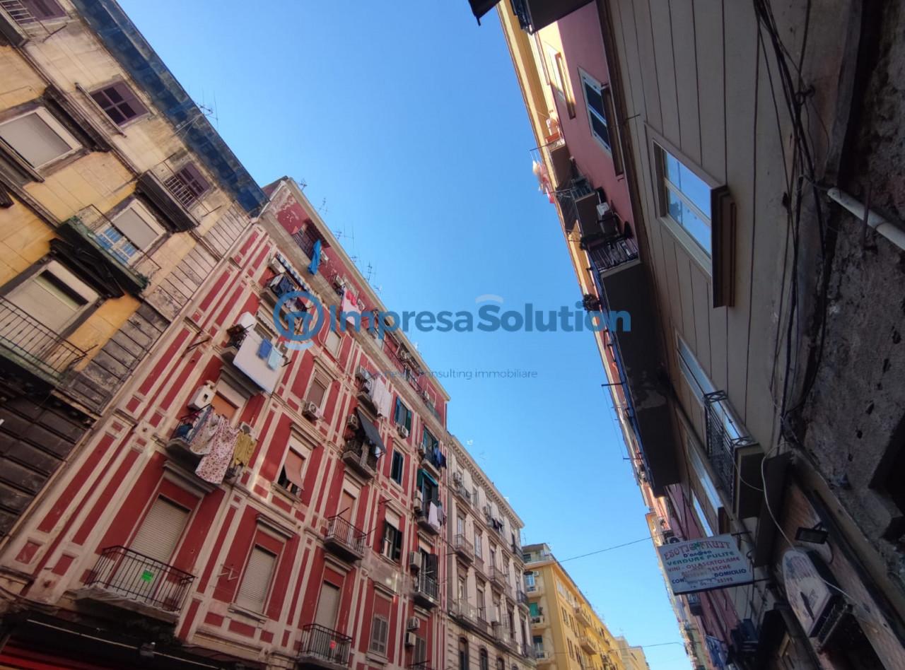 Negozio in Via Ferrara, Napoli, {3} - Foto 1